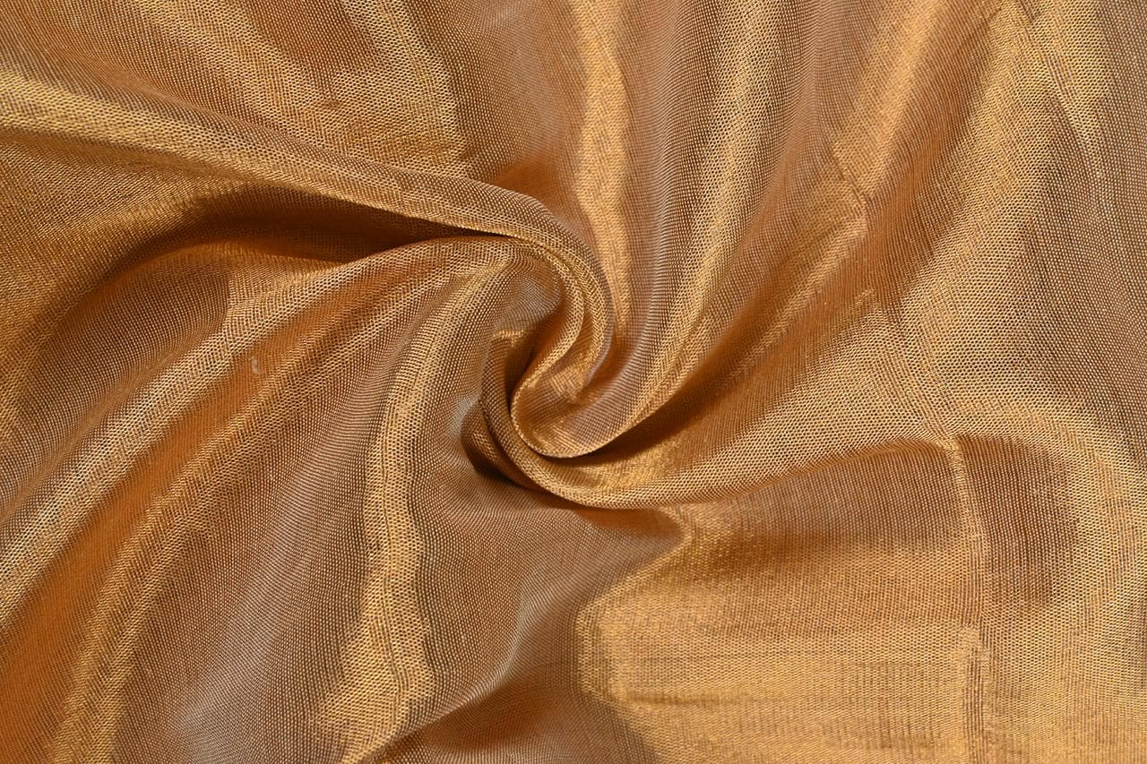 Tissue Jacquard Sheers